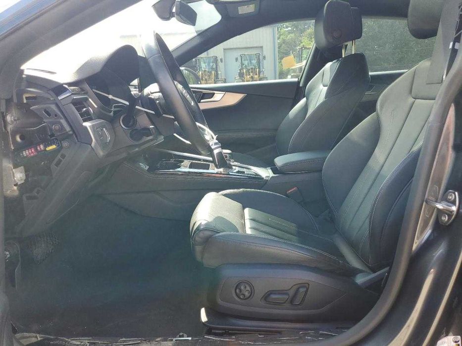 Audi A5 Premium Plus 2022