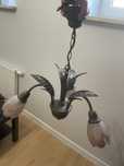 1xlampa sufitowa