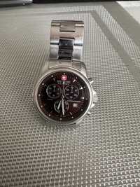 Часы Swiss Military hanowa