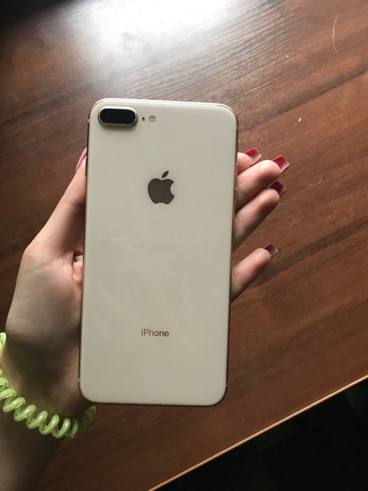 iPhone 8+(Neverlok)