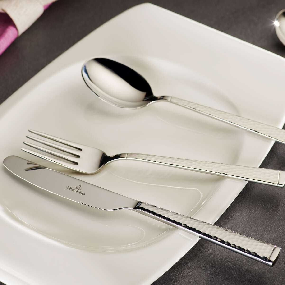 Villeroy&Boch Ella,Boston,Metrochic,Blacksmith,Montauk,Newwave,Play,S+