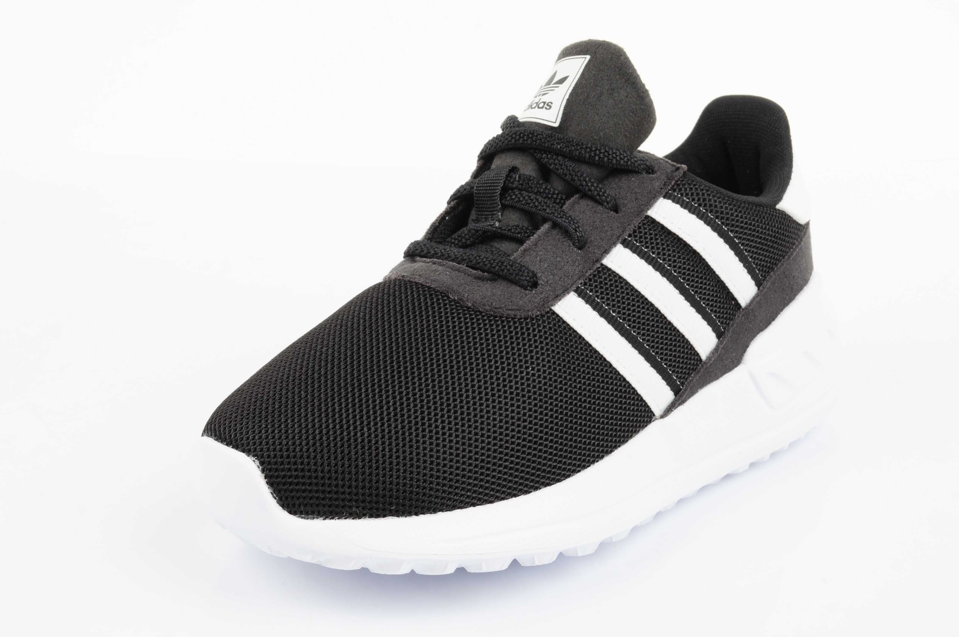 Buty sportowe dziecięce Adidas Trainer [FW5843] r.21-27