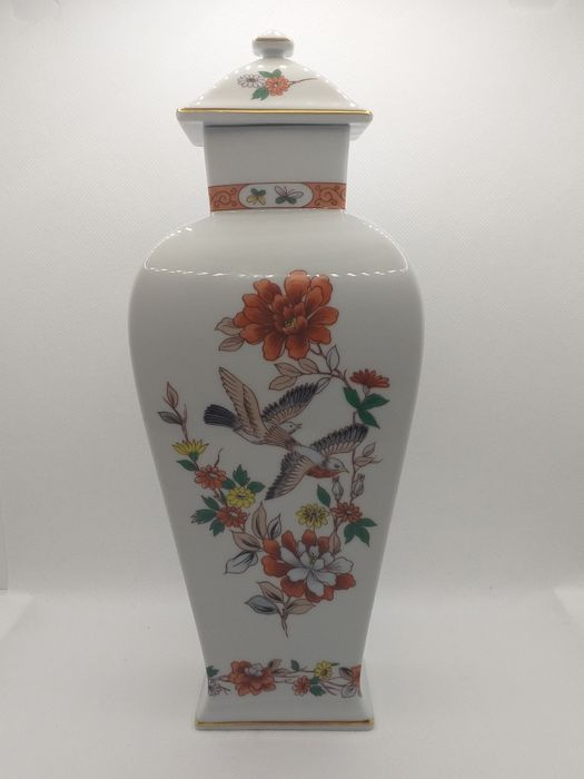 Talha Vista Alegre Bristol Magnólia 26cm