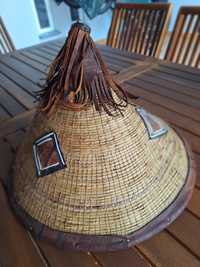Chapéu típico da Tailândia