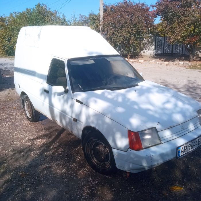 Продам Таврию-пикап