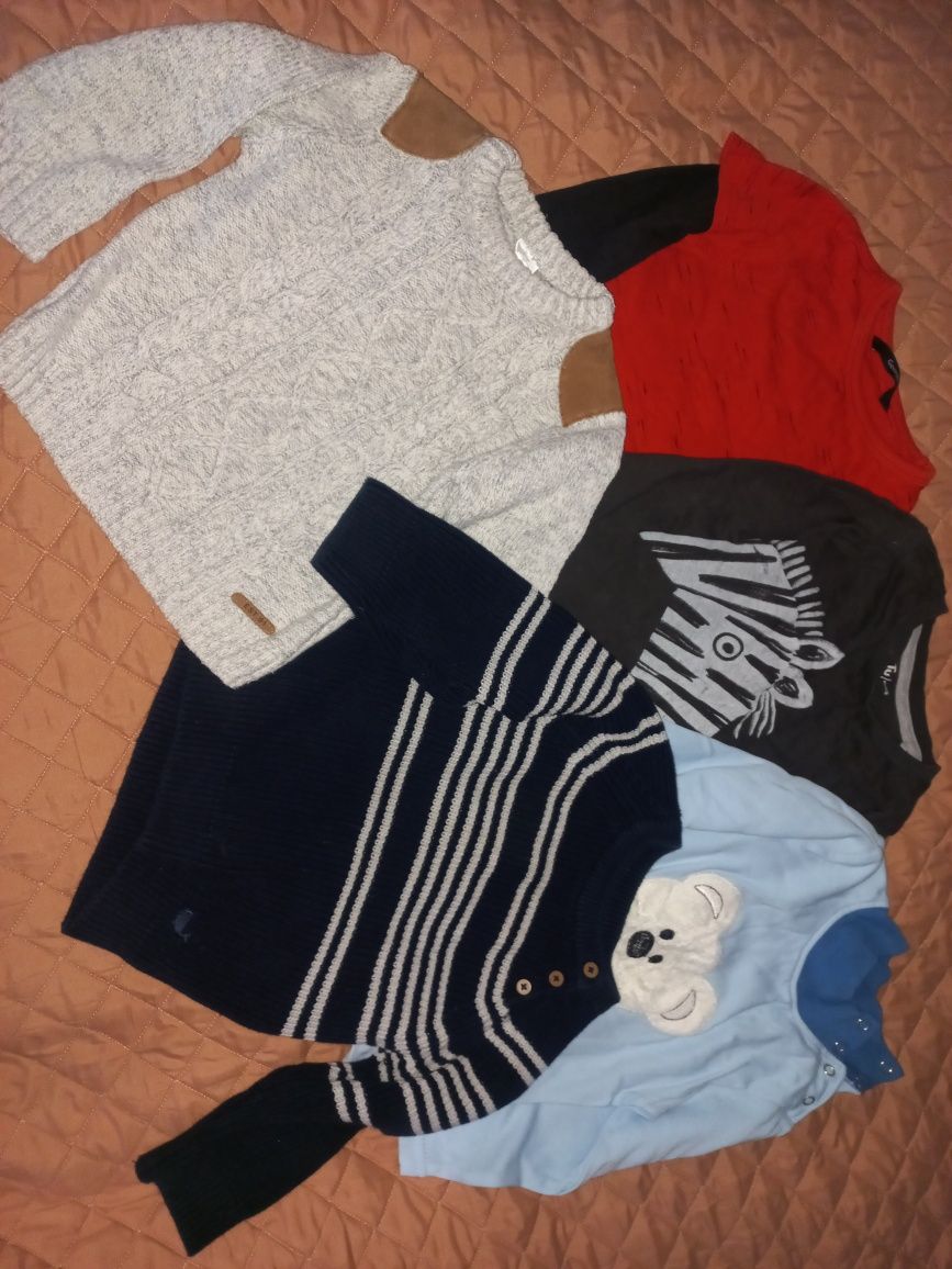 Одяг на хлопчика 18-24 місяці primark,george,next,куртка,брюки