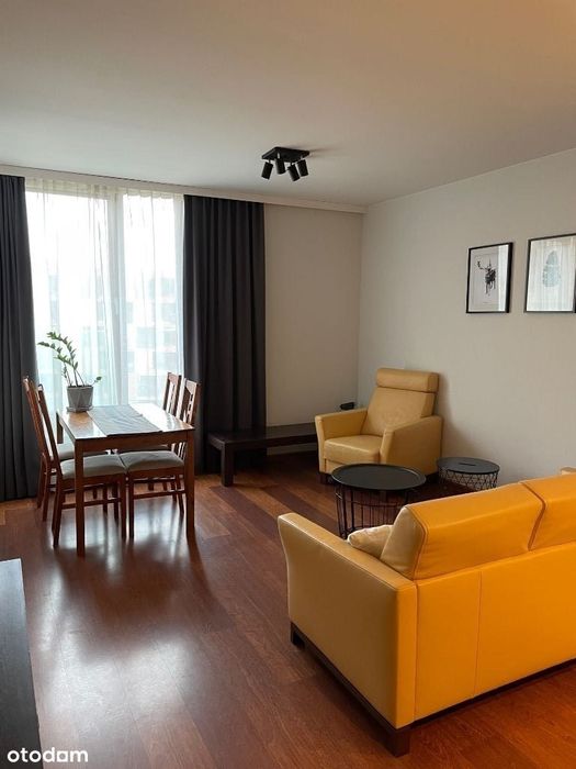 Mieszkanie 45 mkw - Inwestycja Corte Verona