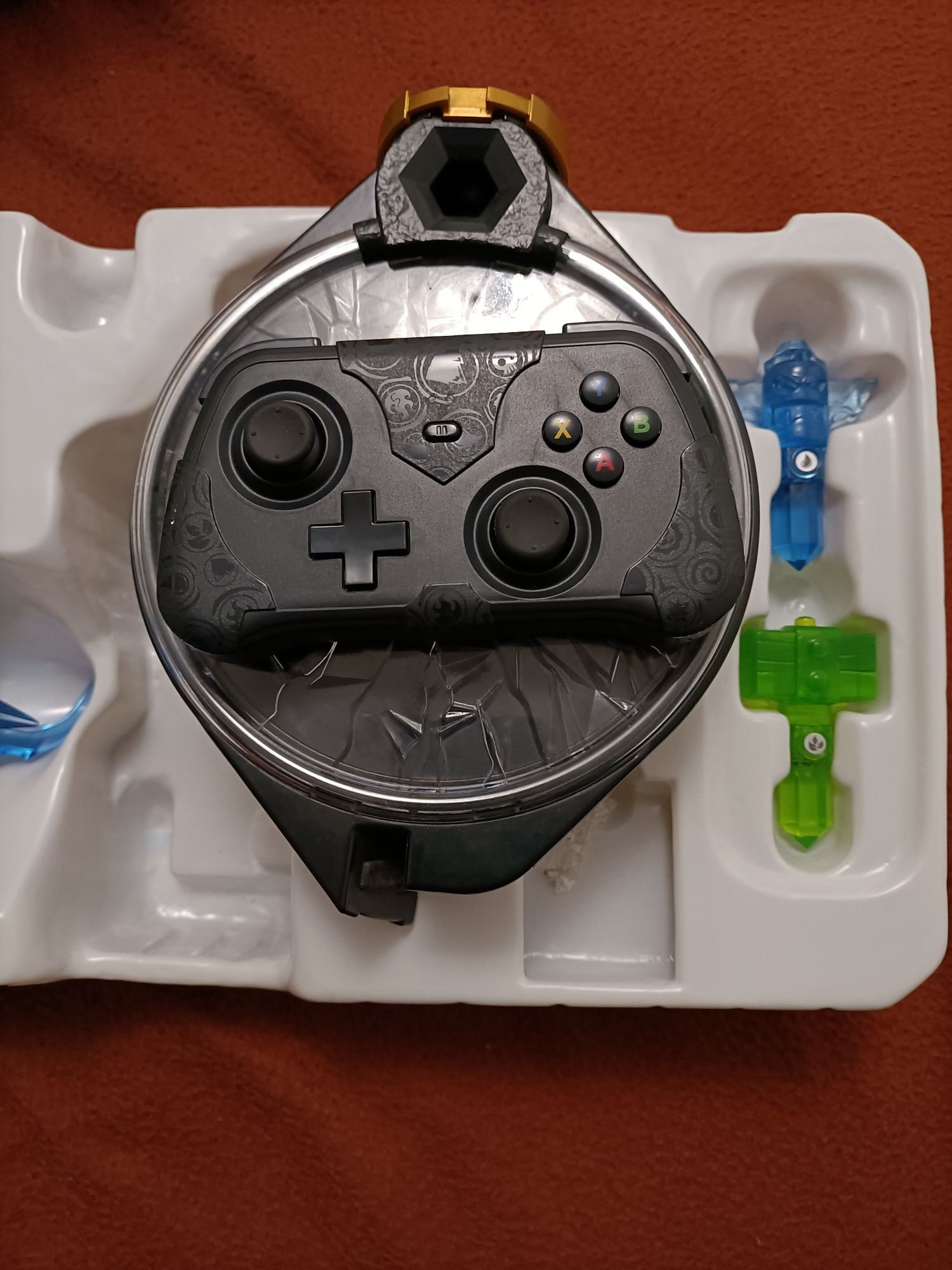 Skylanders Trap Team tablet starter pack