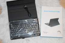 Etui z klawiaturą Bluetooth do Lenovo Tab P11 / P11 Plus (TB-J606F) |