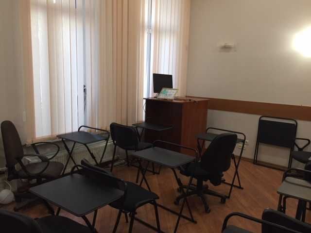 Сдам офис 320 кв.м, Елисаветинская, 18/Преображенской. От собственника