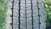 295/60/22.5 napęd Bridgestone M749 Ecopia 10mm warszawa łódż