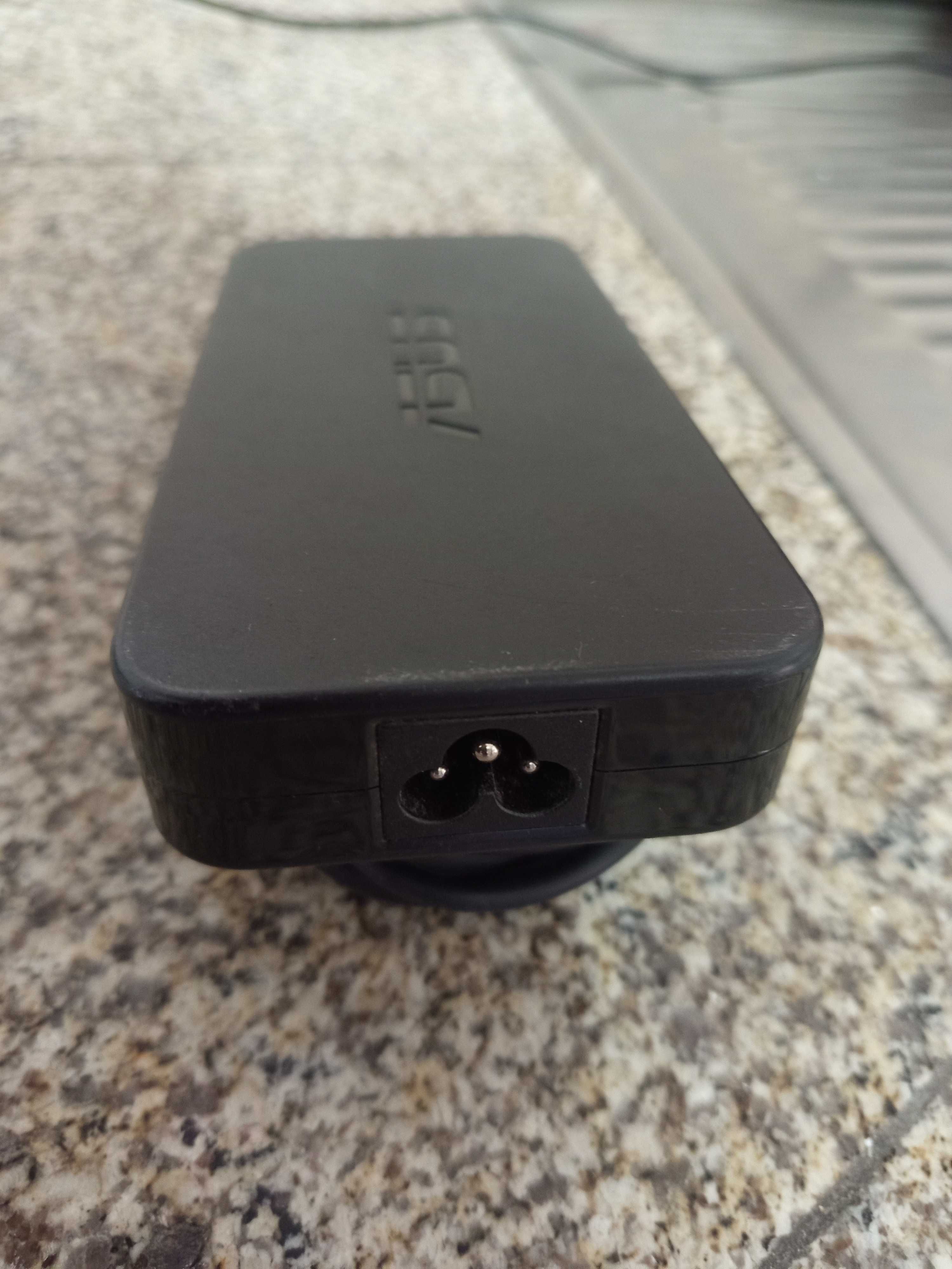 Carregador Original Asus 19V 6.32A