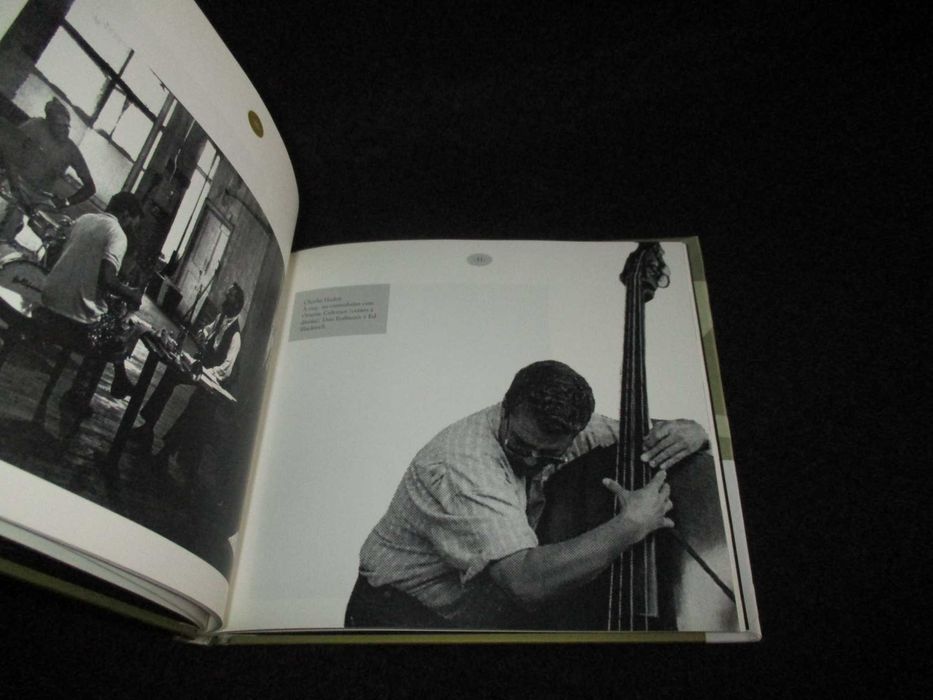 Colecção Let’s Jazz em Público 31 Cd e Livro Completo José Duarte