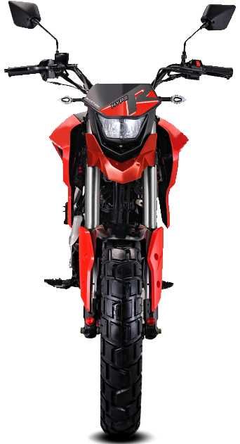 MOTOCYKL BARTON HYPER nowy 125cc WYGODNY 6 biegów LED transport raty !