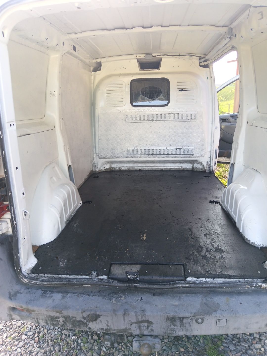 Peugeot Expert 2.0 HDI