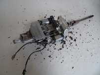 Kolumna kierownicza 4E095852C AUDI A8 D3