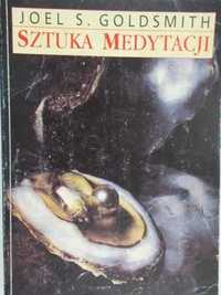 Goldsmith Sztuka medytacji