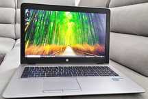Laptop HP Elitebook 850 G4 i5 16GB RAM 256GB SSD M.2
