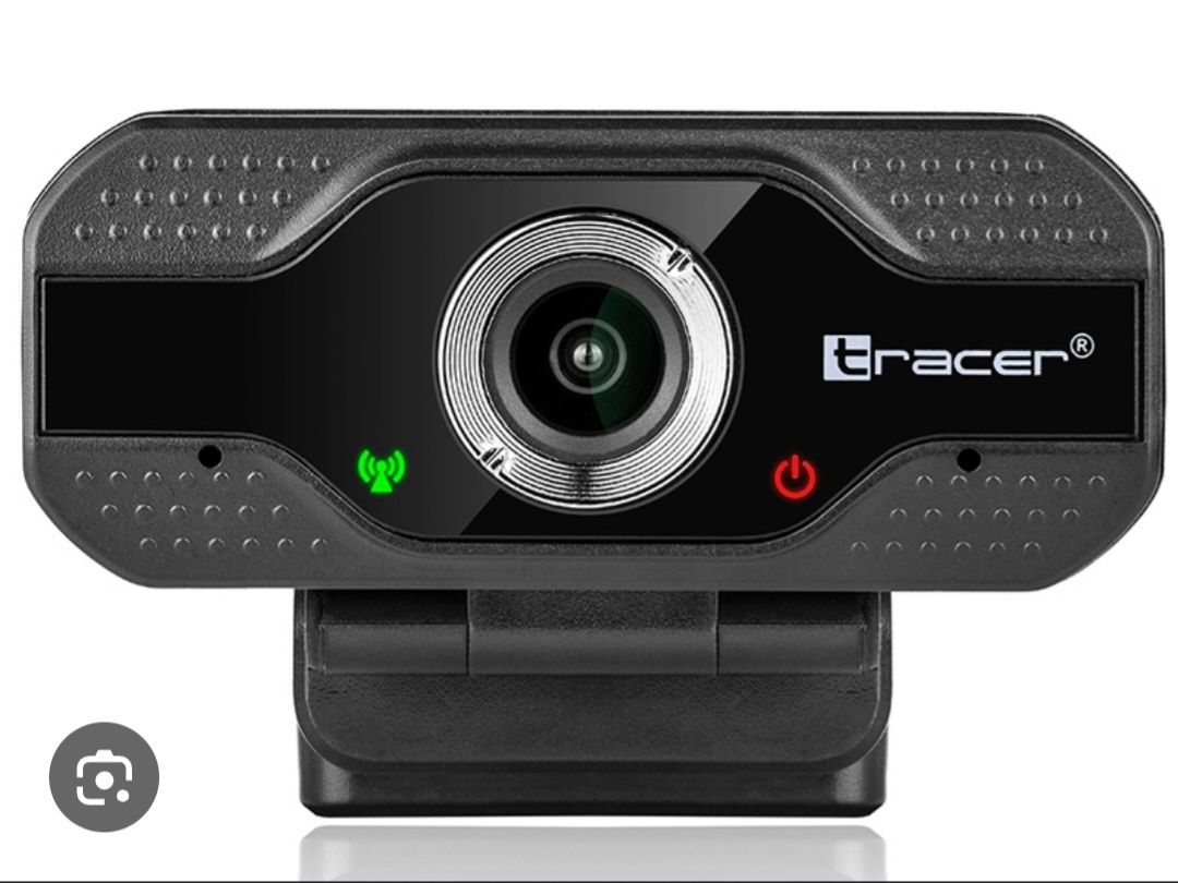 Kamera tracer FHD web 007