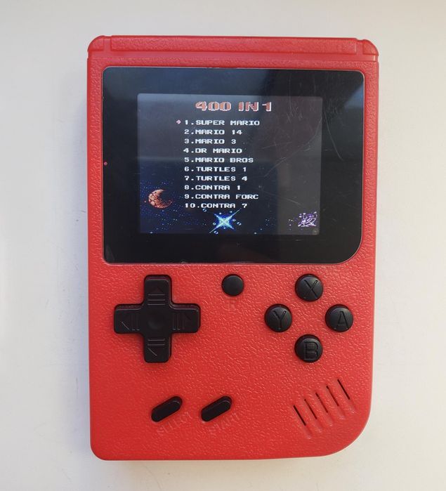 Dendy портативная