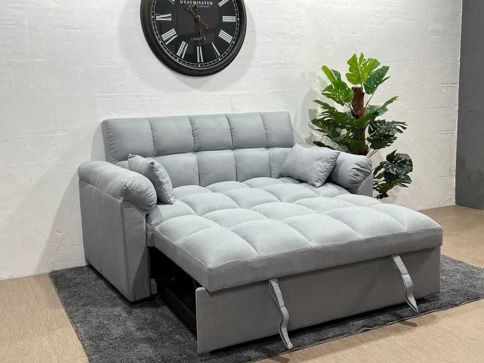 Sofá-cama confortável com envió grátis