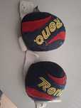 Joelheiras Reno Alevin