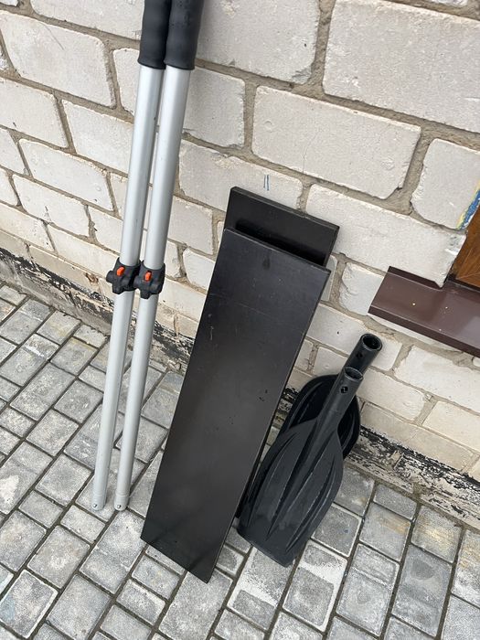 Kolibri KM-330 Air Deck