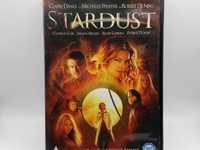 DVD film Stardust, Gwiezdny pył