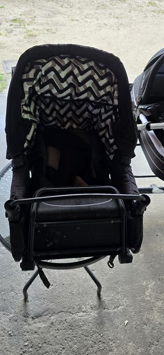 2w1 gondola i spacerówka abc design