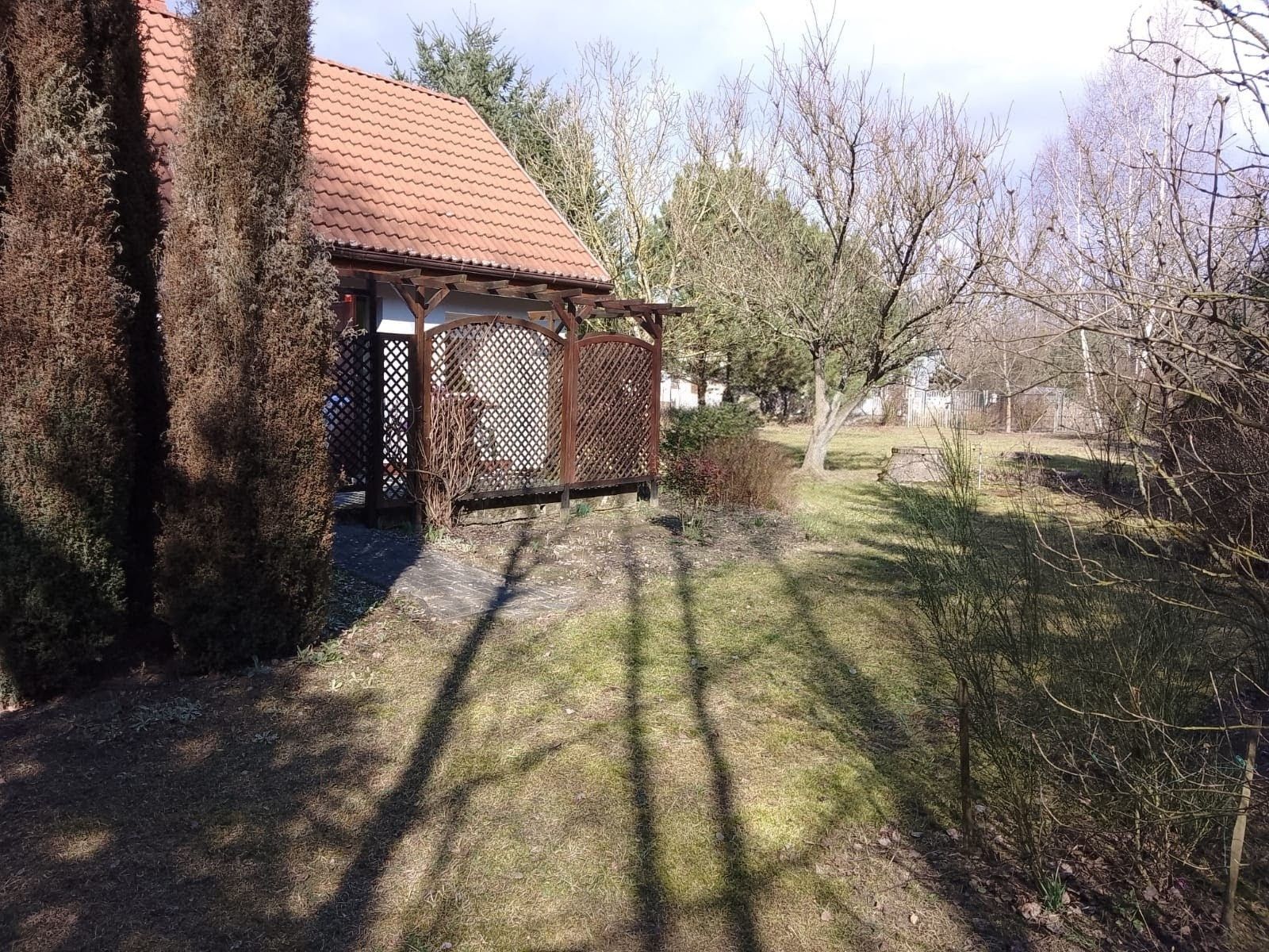 Dom i działka Stęszewko sprzedam