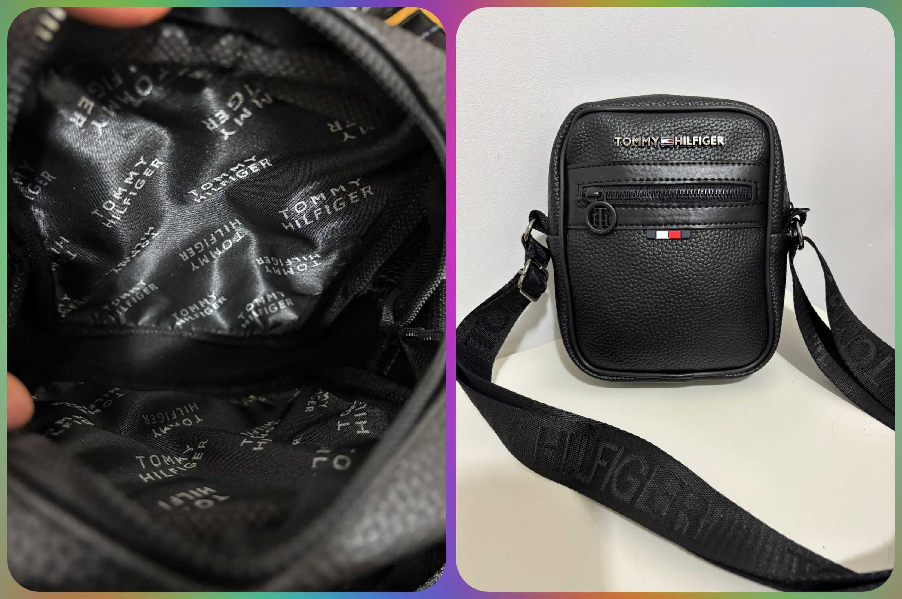 Listonoszki Torebki torebka louis vuitton listonoszka hugo boss