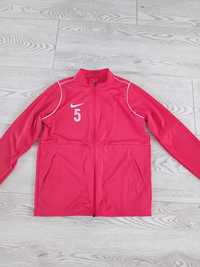 Bluza piłkarska junior Nike Dri- Fit 158-170