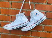 Converse all star chuck taylor unisex розмір 41