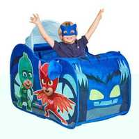 d150 Pidżamersi PJMASKS namiot do zabawy pojazd