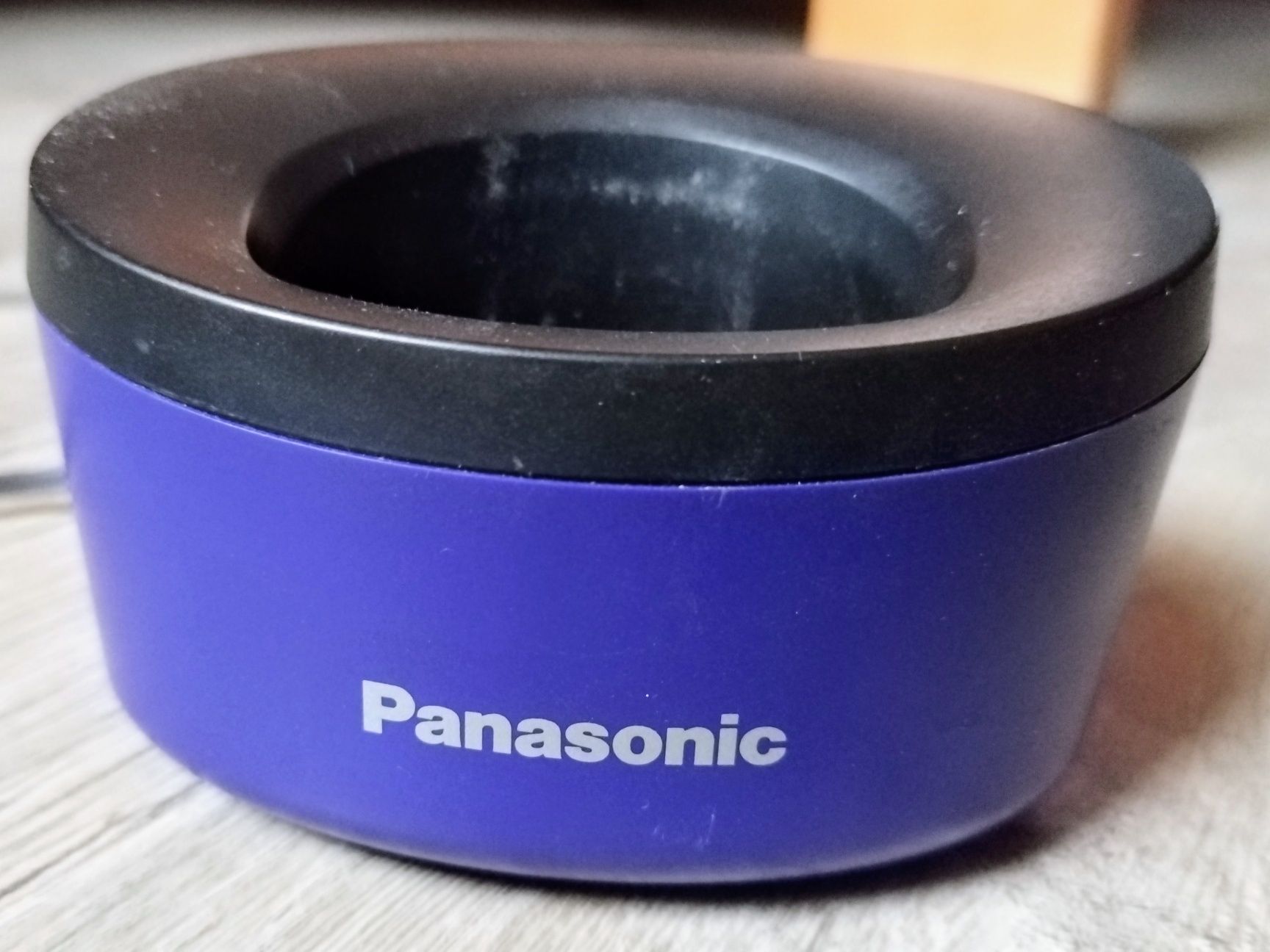 Радіо телефон Panasonic KX-TGA131RU стаціонарний