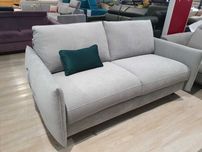 LUKKA SOFA rozkładana +dwa boki z kieszenią tk STORM gr.III  Etap Sofa