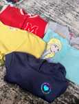Bluzy dla Dziewczynki Polecam!!!