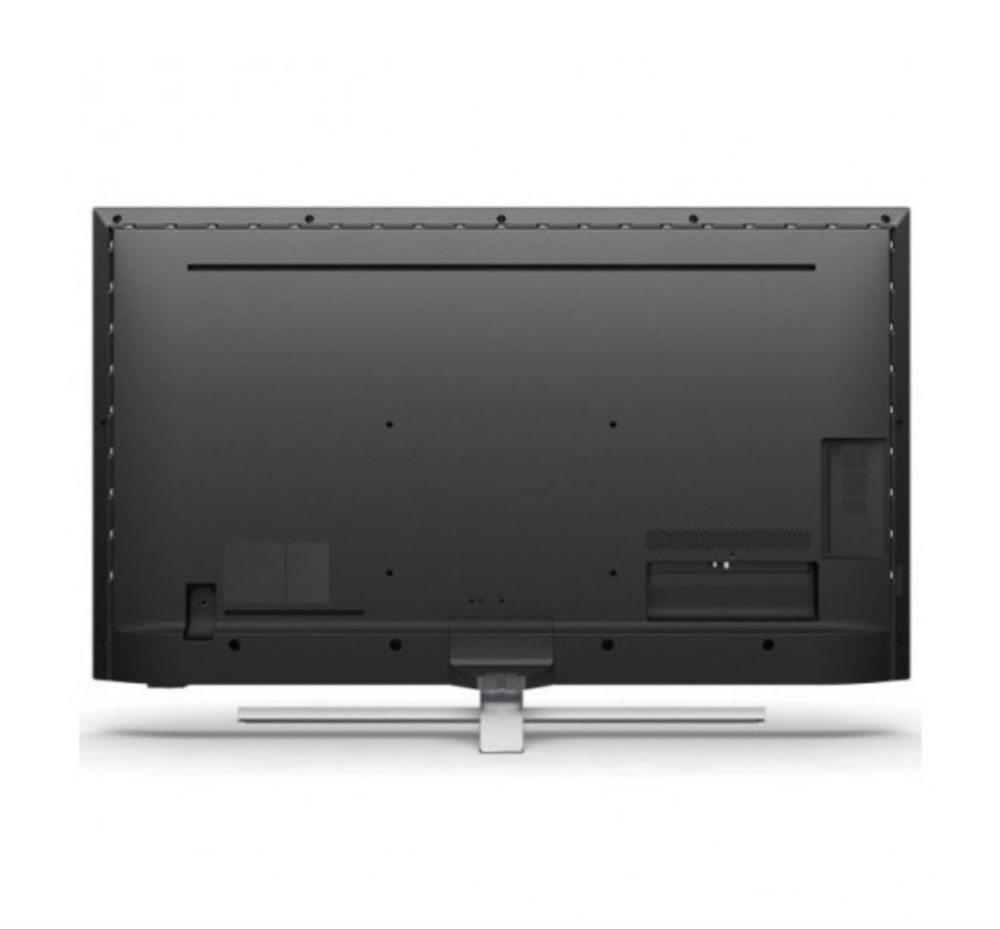 Телевізор Phillips 58” з Ambilight підсвіткою