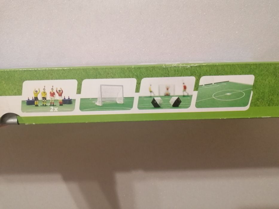 Настольный футбол Tipp Kick игровой набор Германия