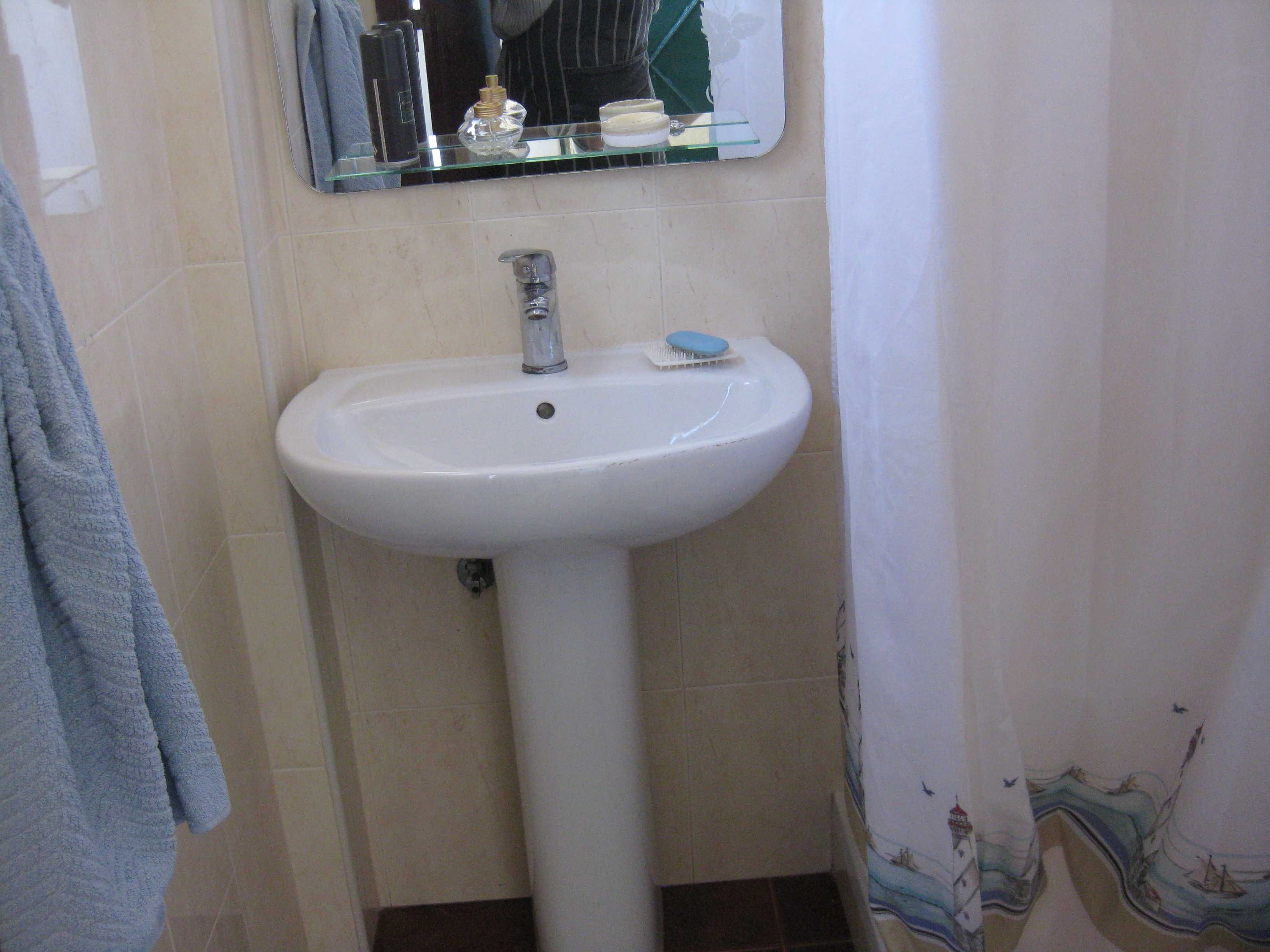 Pequeno apartamento remodelado e muito confortável!