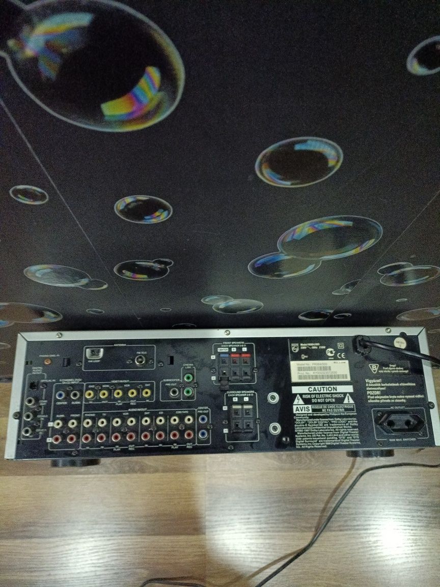 Amplituner Philips fr984