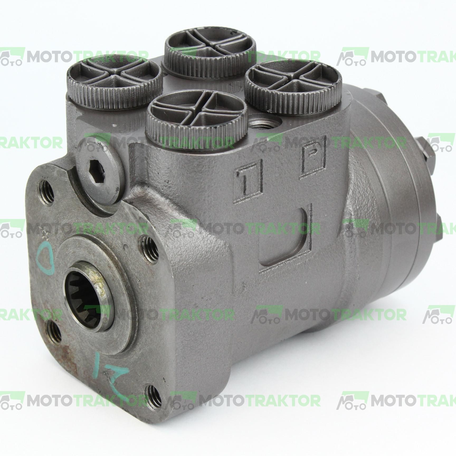Orbitrol John Deere 1750,1850,1950,2040,2250,2450,2650,2850,3050,3350