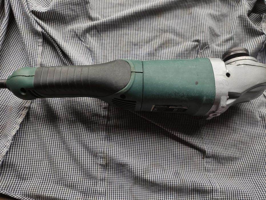 Болгарка ПРОТОН МШУ-180/1600