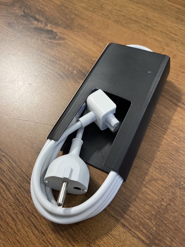 Kabel przedłużający do Apple MacBook przewód nowy, nie uzywany