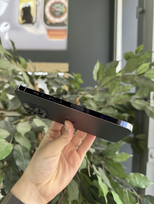 Apple Iphone 14 pro max ideal физ сим неверллок ідельний стан