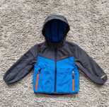 Kurtka softshell Northville roz. 92 cm