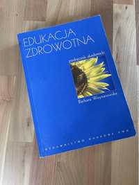 Edukacja zdrowotna Zdzisław Dąbrowski