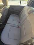 Renault clio 1.5 dci de 2004