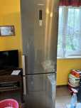 Lodówka Samsung No Frost