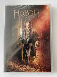 Film DVD Hobbit NOWY